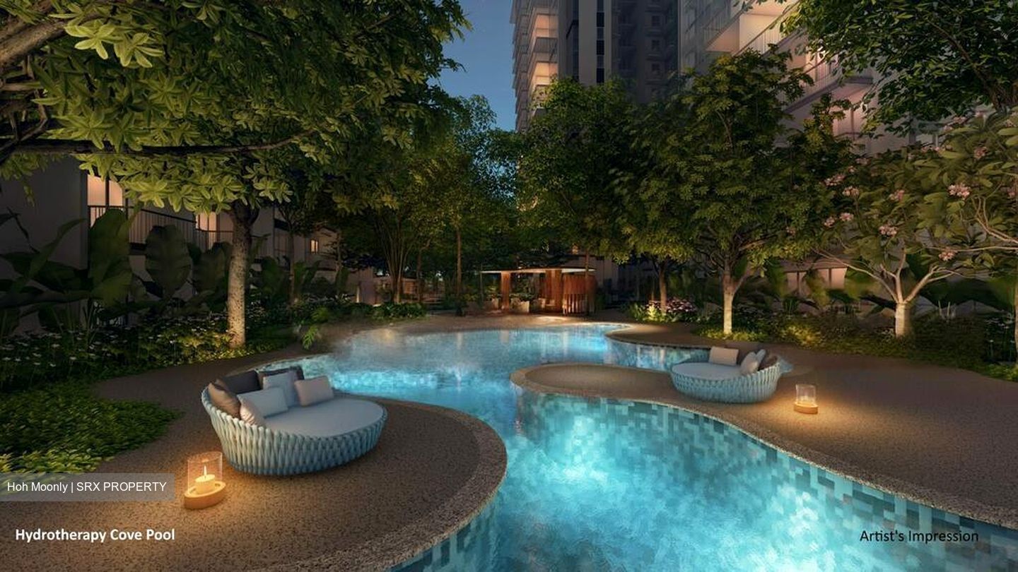 The Florence Residences (D19), Apartment #426266911